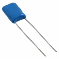 Murata Electronics North America - RDER73A224MUE1H03A - CAP CER 0.22UF 1KV X7R RADIAL