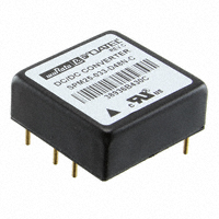 Murata Power Solutions Inc. - SPM25-033-D48N-C - DC/DC CONVERTER 3.3V 25W