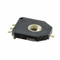 Murata Electronics North America - SV01A103AEA01B00 - SENSOR ROTARY POSITION SMD