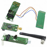 Murata Electronics North America - LBEH5HMZPC-TEMP-DS-SD - WI-FI-B/G/N/AC AND BT DEVELOPMEN