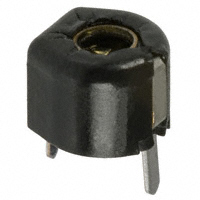 Murata Electronics North America - TZ03R121E169B00 - CAP TRIMMER 10-120PF 50V TH