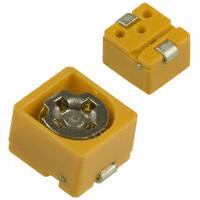 Murata Electronics North America - TZB4P400AA10R00 - CAP TRIMMER 8.5-40PF 100V SMD