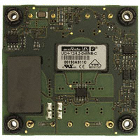 Murata Power Solutions Inc. - UCH-12/4.2-D48N-C - CONV DC/DC 50.4W 12V 4.2A