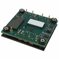 Murata Power Solutions Inc. - UCH-15/6.7-D48NB-C - CONV DC/DC 100.5W 15V 6.7A