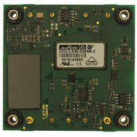 Murata Power Solutions Inc. - UCH-2.5/40-D48NB-C - CONV DC/DC 100W 2.5V 40A