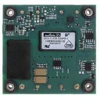 Murata Power Solutions Inc. - UCH-3.3/35-D24PB-C - CONV DC/DC 115.5W 3.3V 35A