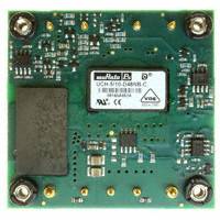 Murata Power Solutions Inc. - UCH-5/10-D48NB-C - CONV DC/DC 50W 5V 10A