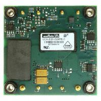 Murata Power Solutions Inc. - UCH-5/20-D24PB-C - CONV DC/DC 100W 5V 20A