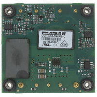 Murata Power Solutions Inc. - UCH-5/30-D48NB-C - CONV DC/DC 150W 5V 30A