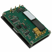 Murata Power Solutions Inc. - UCQ-3.3/30-D48NBHL2-Y - DC DC CONVERTER 3.3V 99W