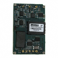Murata Power Solutions Inc. - UCQ-3.3/35-D24PB-C - CONV DC/DC 115.5W 3.3V 35A