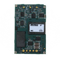 Murata Power Solutions Inc. - UCQ-5/20-D24PB-C - CONV DC/DC 100W 5V 20A