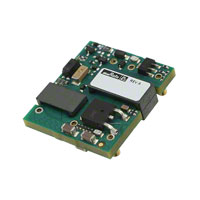 Murata Power Solutions Inc. - UEI25-120-D48NM-C - CONV DC/DC 48VIN 12VOUT 25W SMD