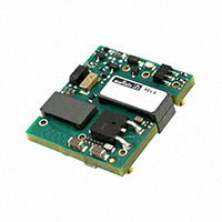 Murata Power Solutions Inc. - UEI15-033-Q12PM-C - CONV DC/DC 14.85W 3.3V 4.5A