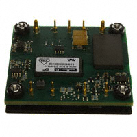 Murata Power Solutions Inc. - UHE-3.3/7500-Q12-C - CONV DC/DC 7.5A 3.3V T/H