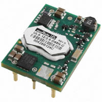 Murata Power Solutions Inc. - ULS-12/2.5-D48N-C - 36-75VIN 12VOUT 30W NEG LOGIC