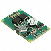 Murata Power Solutions Inc. - UVQ-48/2.5-D24P-C - DC/DC CONVERTER 48V 120W