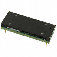 Murata Power Solutions Inc. - UWE-12/10-Q12NB-C - DC/DC CONVRT 12V 120W 1/8TH BRCK