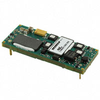 Murata Power Solutions Inc. - UWE-12/10-Q12P-C - DC/DC CONVRT 12V 120W 1/8TH BRCK