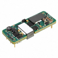 Murata Power Solutions Inc. - UWE-12/10-Q48N-C - DC/DC CONVERT 12V 10A 1/8TH BRCK