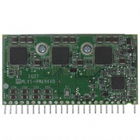 Murata Power Solutions Inc. - VCN60BADJTU-1C - CONV DC/DC DDR 60A 12V ADJUST TH