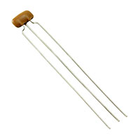 Murata Electronics North America - VFR3VD31E131T51B - FILTER C= 130PF ESD TH