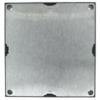 Murata Power Solutions Inc. - VKP60LT512C - CONV DC/DC TRI OUT 5.1,12,12V