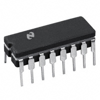 Texas Instruments - DS96F174CJ - IC DRIVER QUAD EIA485/422 16CDIP