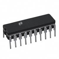 Texas Instruments - ADC1001CCJ - IC ADC 10BIT MPU COMPAT 20-CDIP