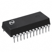 Texas Instruments - LM2825N-5.0/NOPB - IC REG BUCK 5V 1A 24-DIP