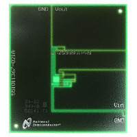 Texas Instruments - 551011367-021 - BOARD WEBENCH BUILD IT LM2599