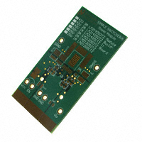Texas Instruments - 551600437-001/NOPB - BOARD WEBENCH LMZ POWER MODULE