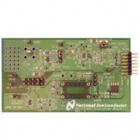 Texas Instruments - ADC121C02XEB/NOPB - BOARD EVAL FOR ADC121C-21