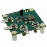 Texas Instruments - LM21212-1EVM - BOARD EVAL LM21212-1