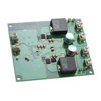 Texas Instruments - LM25119EVAL/NOPB - BOARD EVALUATION LM25119