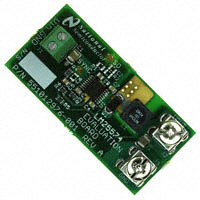 Texas Instruments - LM25574EVAL - BOARD EVALUATION FOR LM25574