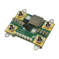 Texas Instruments - LM27402SQEVAL/NOPB - BOARD EVALUATION LM27402