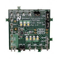 Texas Instruments - LM27961TLEV - BOARD EVALUATION LM27961TL