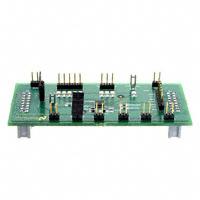 Texas Instruments - LM27965SQEV - BOARD EVALUATION LM27965SQ