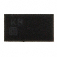 Texas Instruments - LM2931IBP-5.0/NOPB - IC REG LINEAR 5V 100MA 6USMD