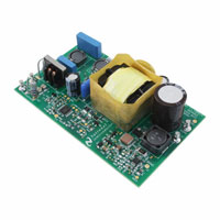 Texas Instruments - LM3450EV120V15W/NOPB - BOARD EVAL 120V LM3450