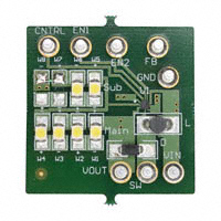 Texas Instruments - LM3503ITL-25EV - BOARD EVALUATION LM3503ITL-25