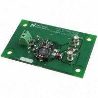 Texas Instruments - LM5008AEVAL/NOPB - BOARD EVAL LM5008