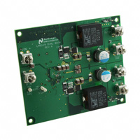 Texas Instruments - LM5119EVAL/NOPB - BOARD EVALUATION LM5119