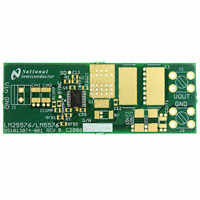 Texas Instruments - LM5576BLDT/NOPB - WEBENCH BUILD IT BOARD LM5576