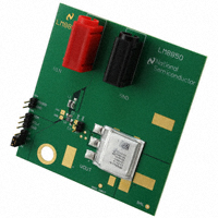 Texas Instruments - LM8850UREV/NOPB - BOARD EVAL LM8850