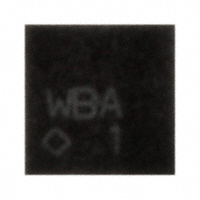 Texas Instruments - LMC6035IBPX - IC OPAMP GP 1.4MHZ RRO 8MICROSMD