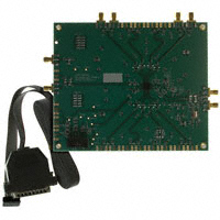 Texas Instruments - LMK03000CEVAL/NOPB - BOARD EVALUATION LMK03000C