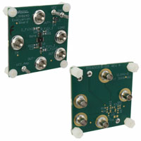 Texas Instruments - LMP8640HV-FEVAL/NOPB - BOARD EVALUATION LMP8640