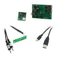 Texas Instruments - LMV1090TLEVAL/NOPB - BOARD EVAL MIC AMP NOISE SUP